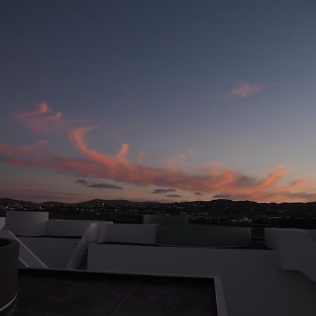 Vulcano View At Casilla De Costa 라 올리바 외부 사진